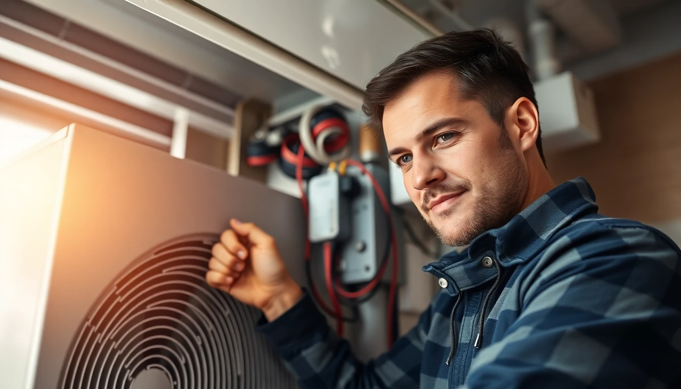 Heat Pump Repair